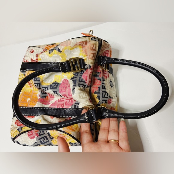 Authentic Fendi Bag - Picture 7 of 15